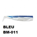 FIIISH  BLACK MINNOW 90 CORPO(N2)